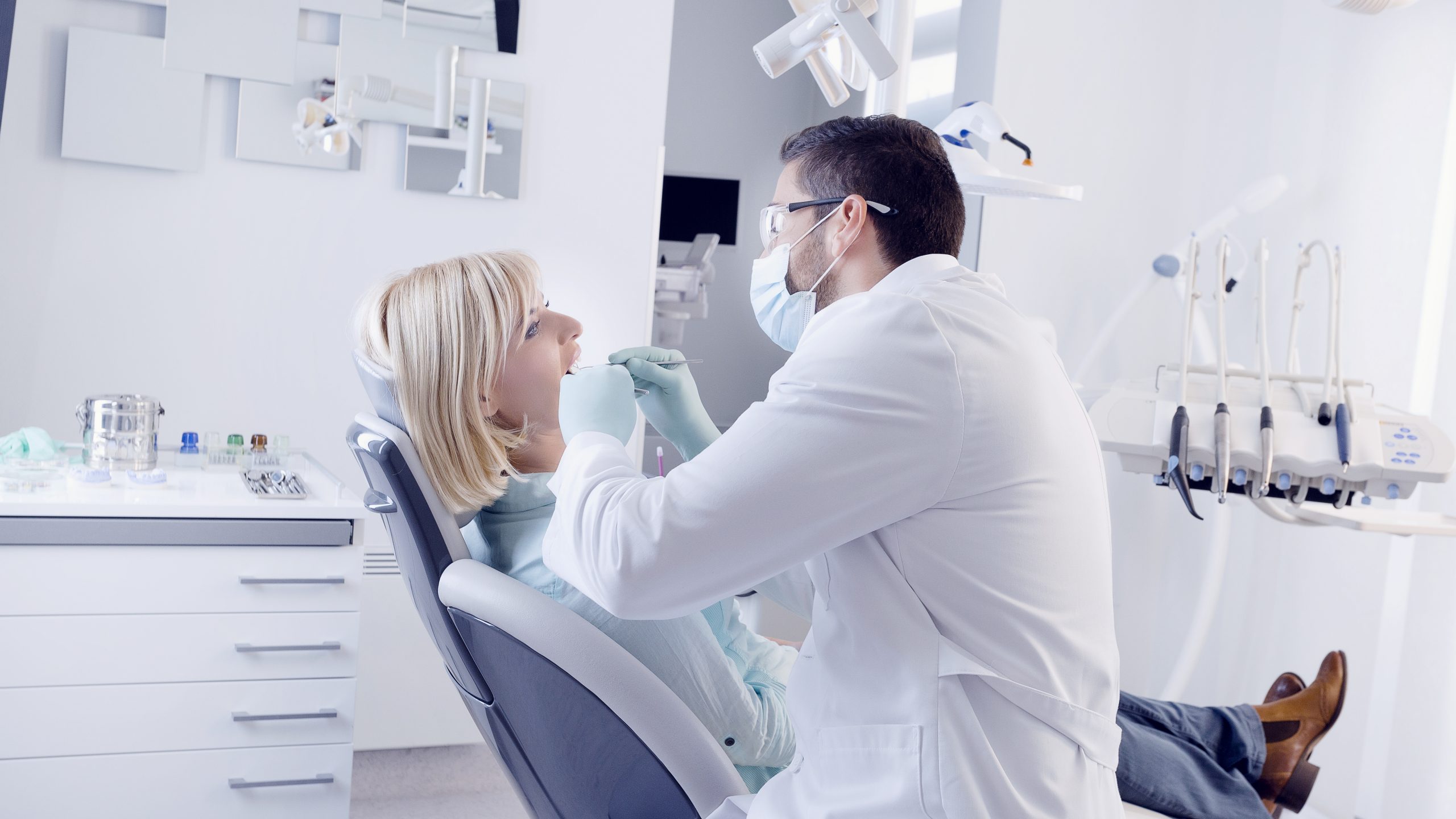 Dentist in Walkersville, MD